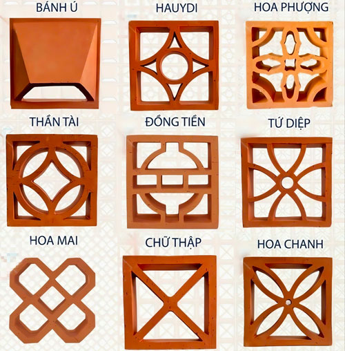 gạch 