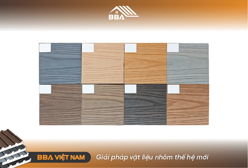 giá sàn nhựa lõi nhôm