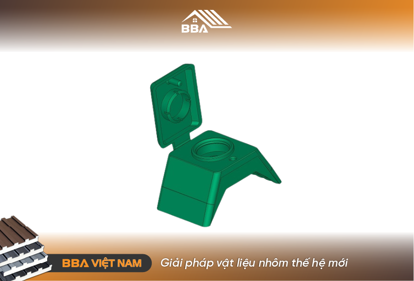 Ke chống bão