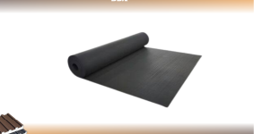 cao su non lót sàn gỗ